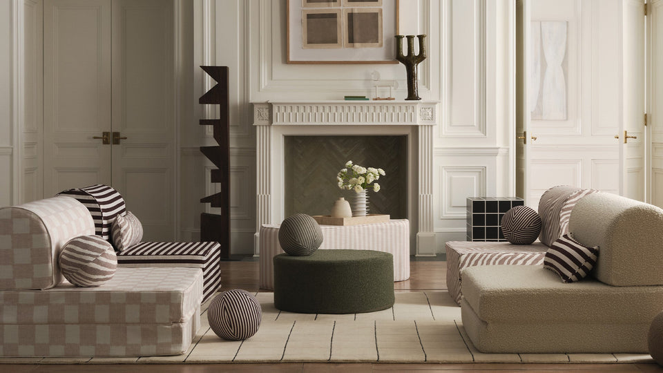 clean house soft furniture