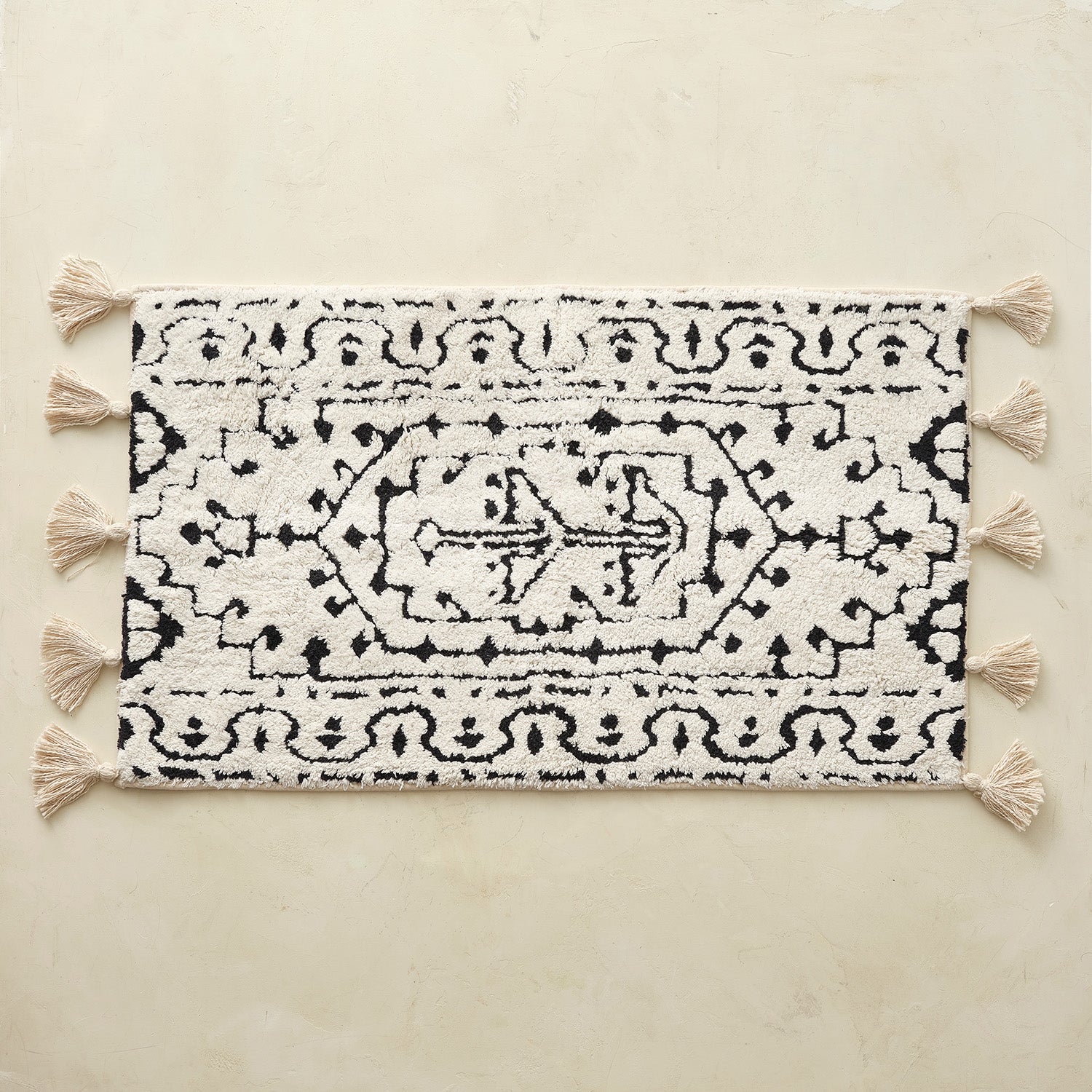 Comfy Bath Mat | Arden