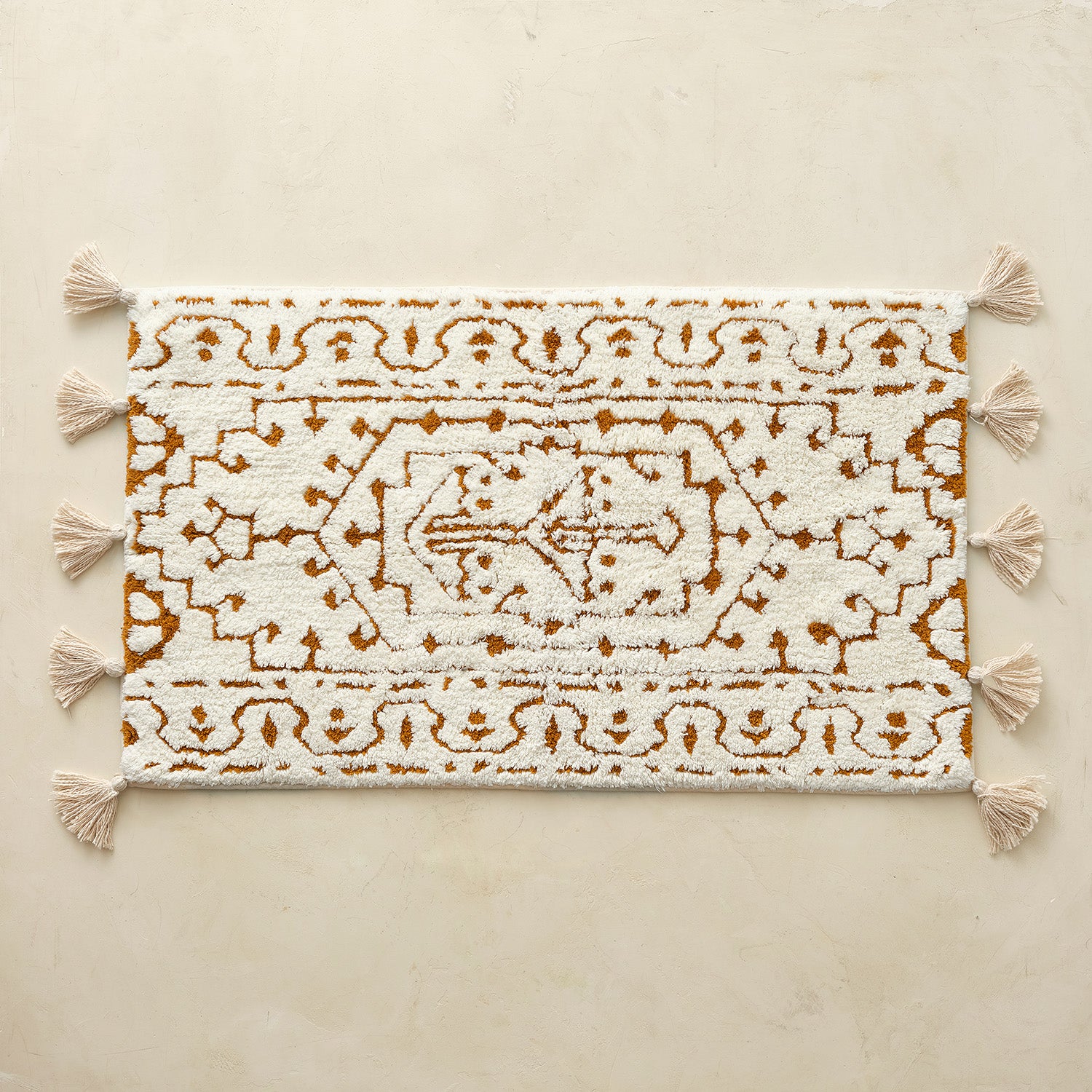 Comfy Bath Mat | Arden