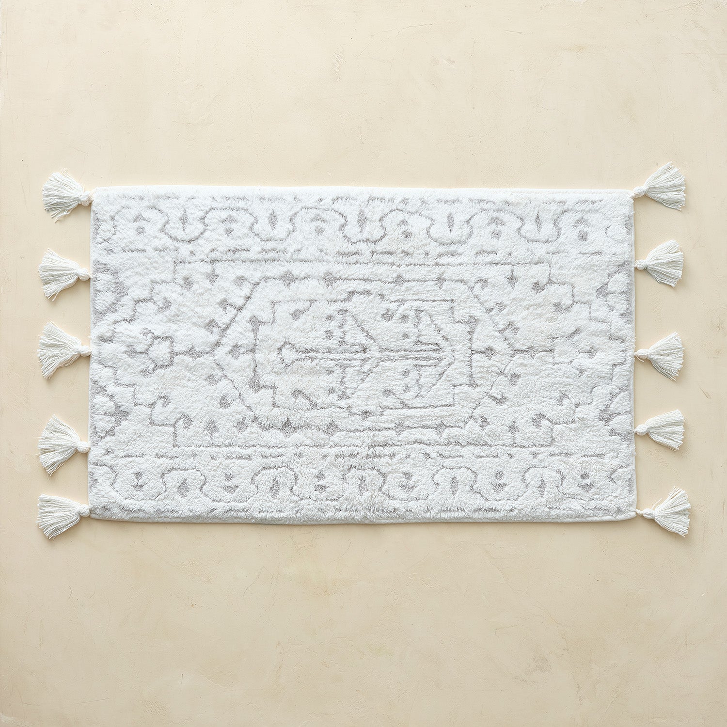Comfy Bath Mat Arden