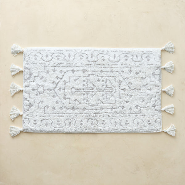 洋書 BATH HOUSE NIGHTS Comfy Bath Mat | Arden – House of Noa