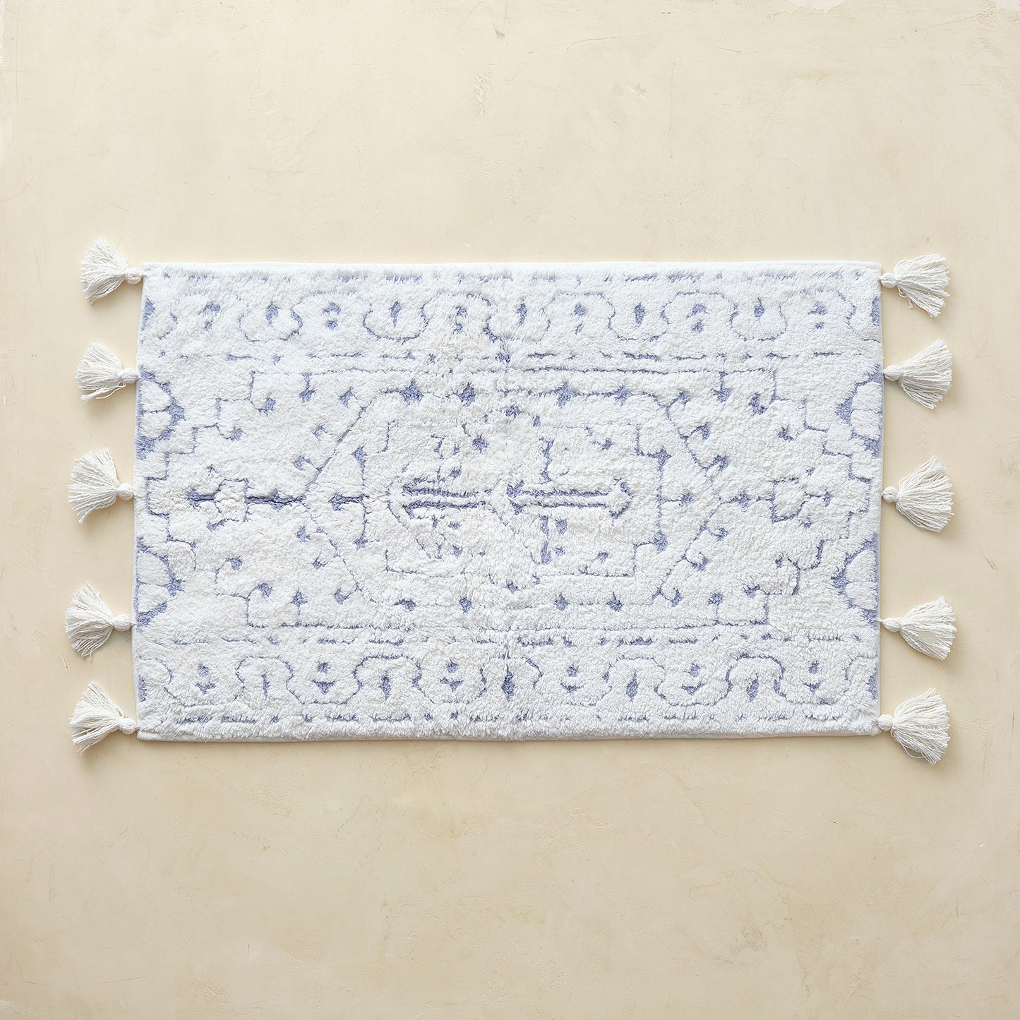 Comfy Bath Mat | Arden
