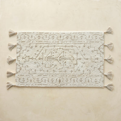 Comfy Bath Mat | Arden