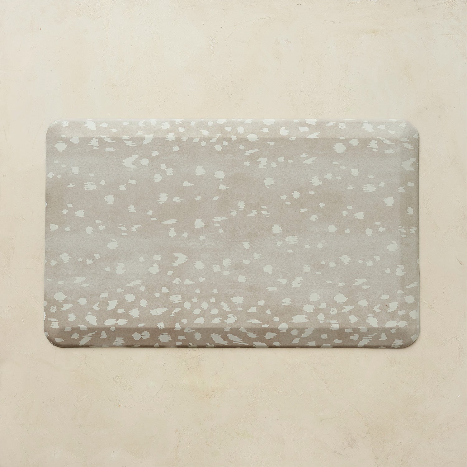 Nama Standing Mat | Fawn
