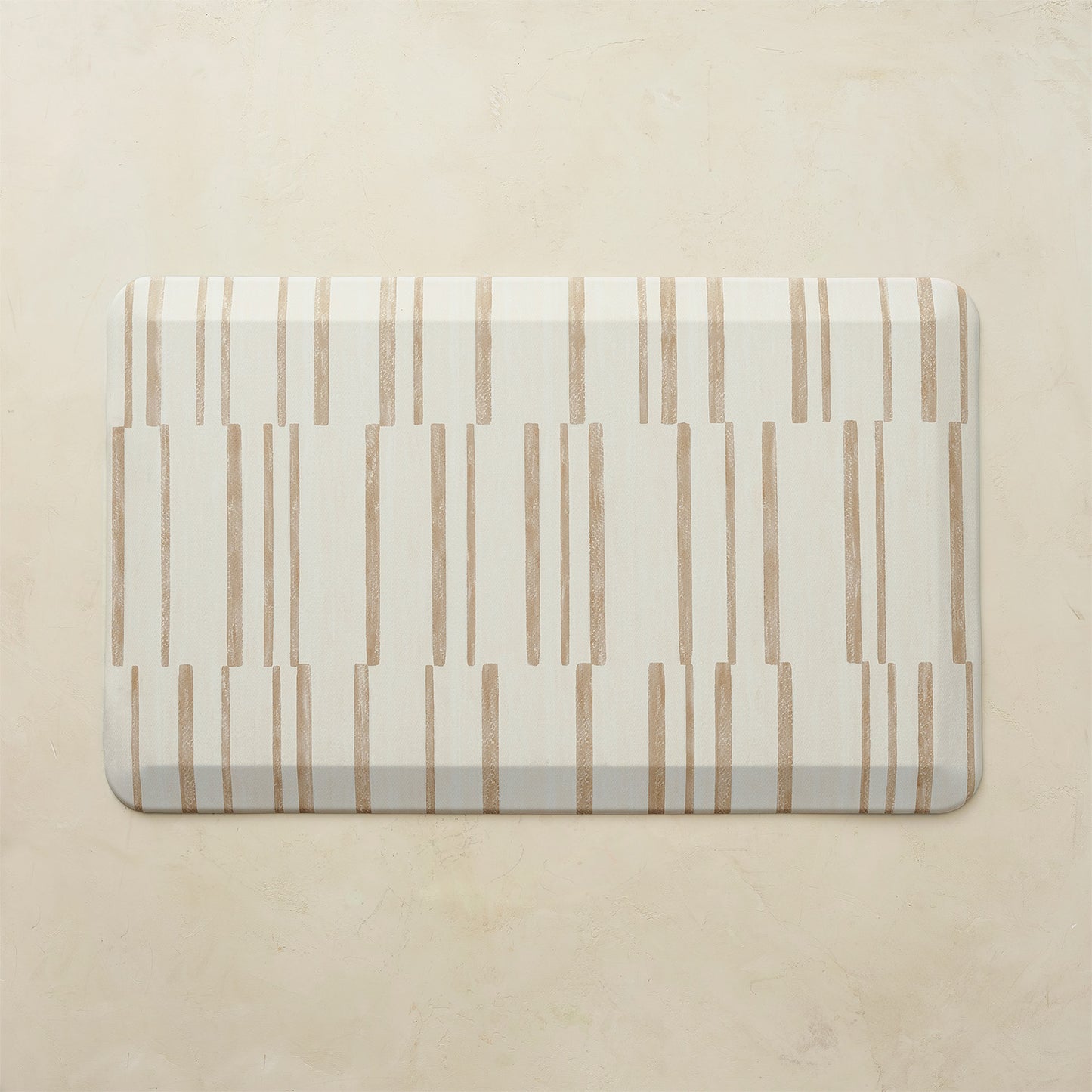 Nama Standing Mat | Nara Stripe