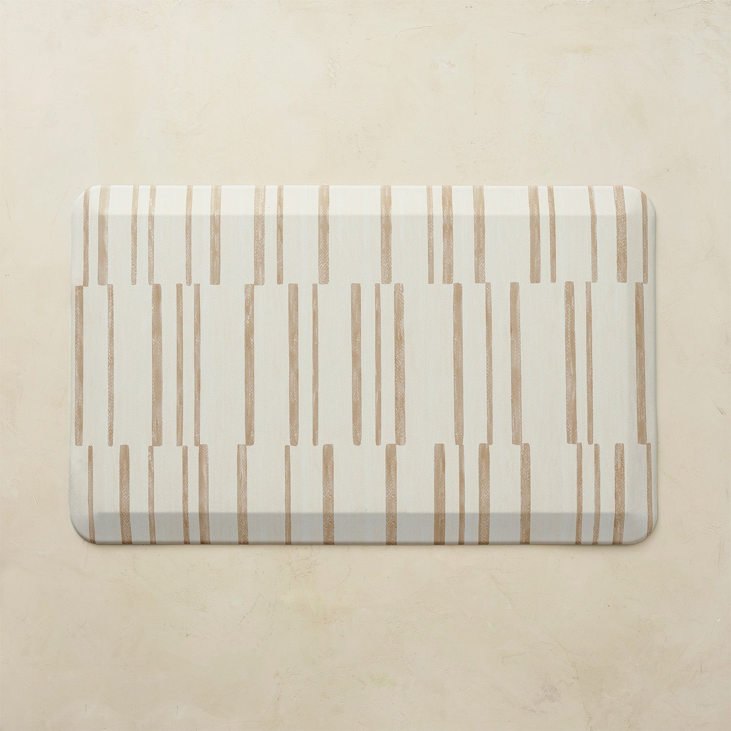 Nama Standing Mat | Nara Stripe