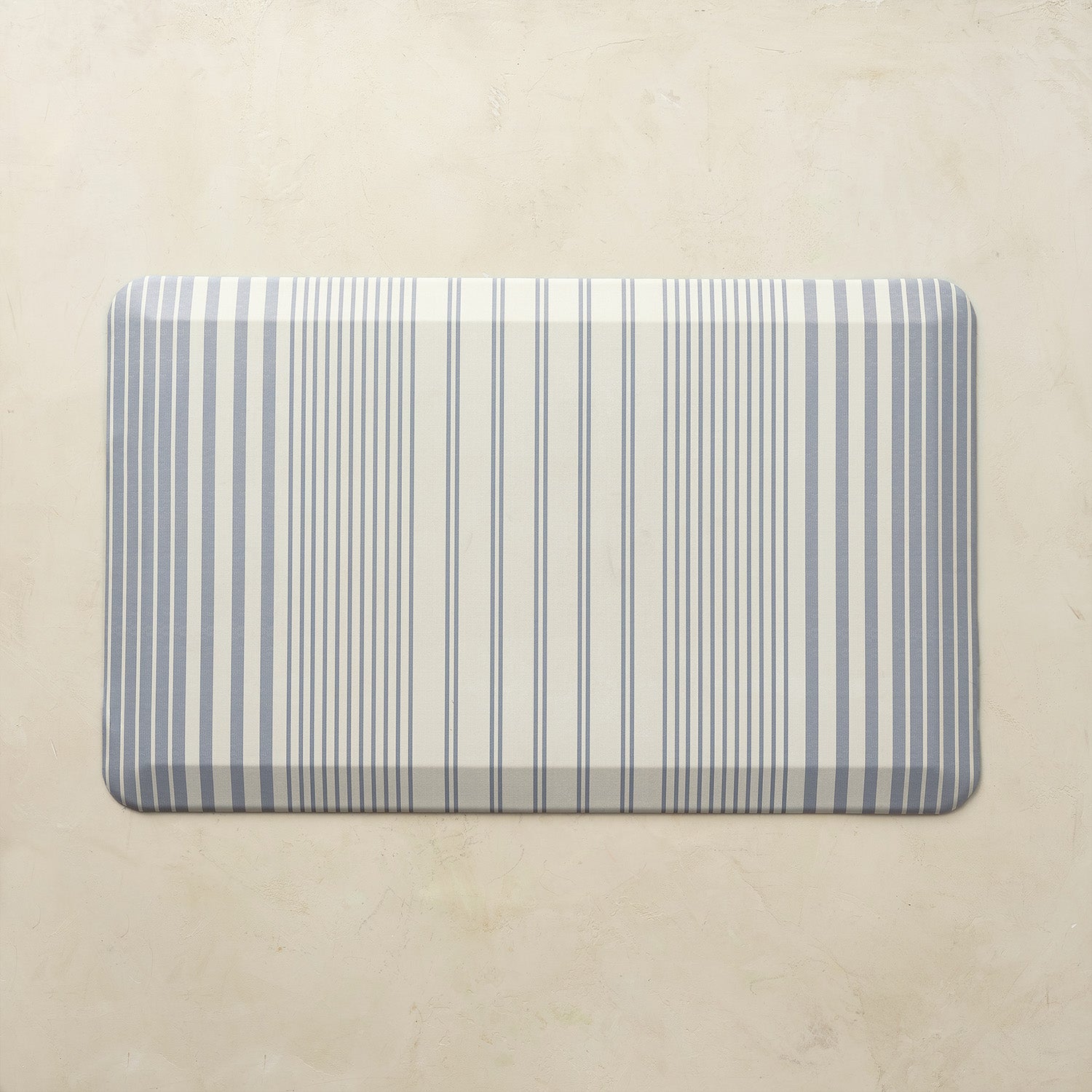 Nama Standing Mat | Coastal - Nantucket / 22x36