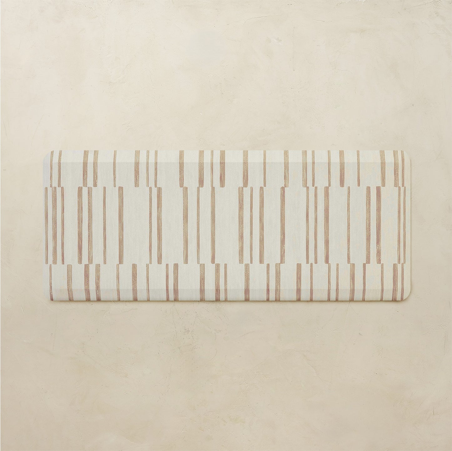 Nama Standing Mat | Nara Stripe