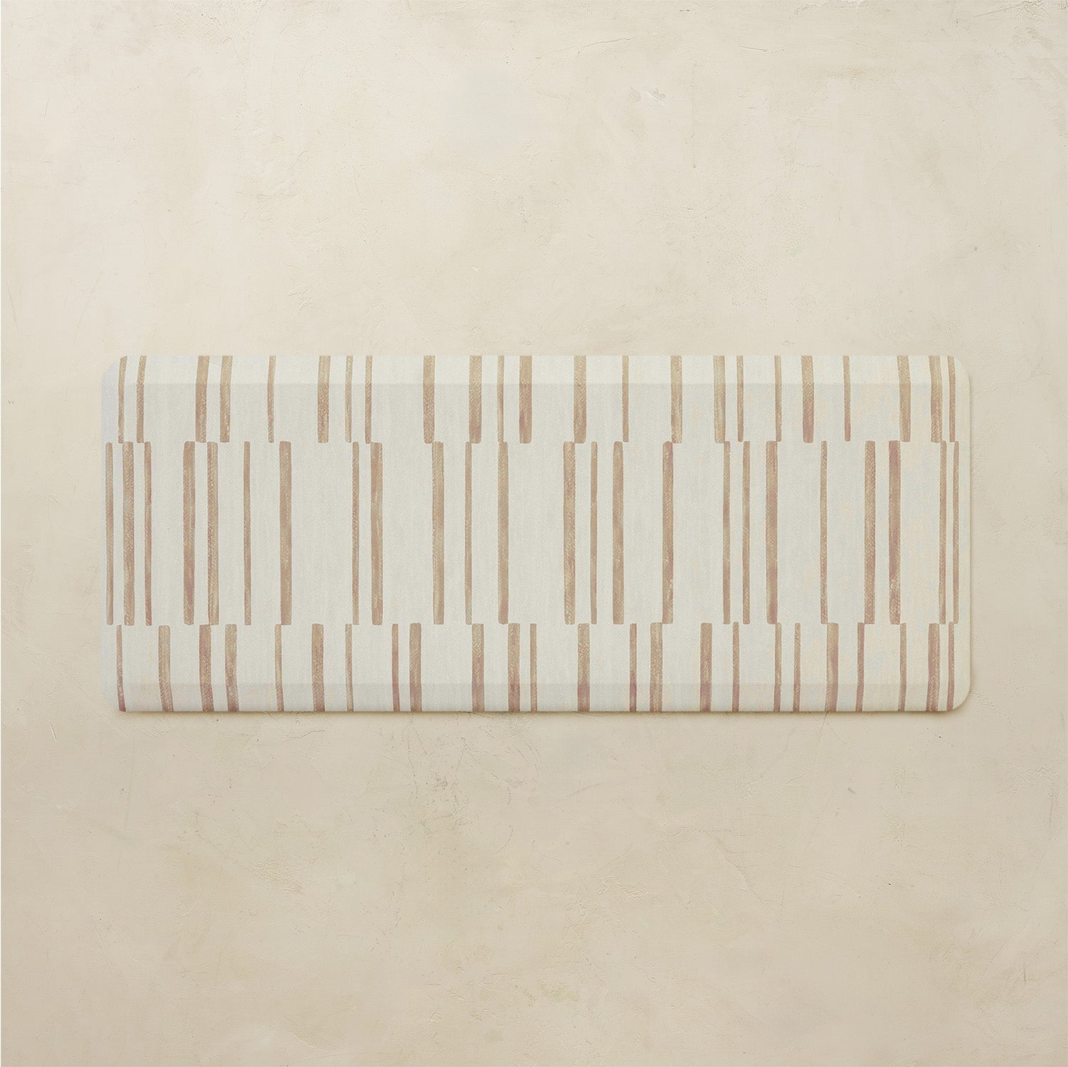 Nama Standing Mat | Nara Stripe