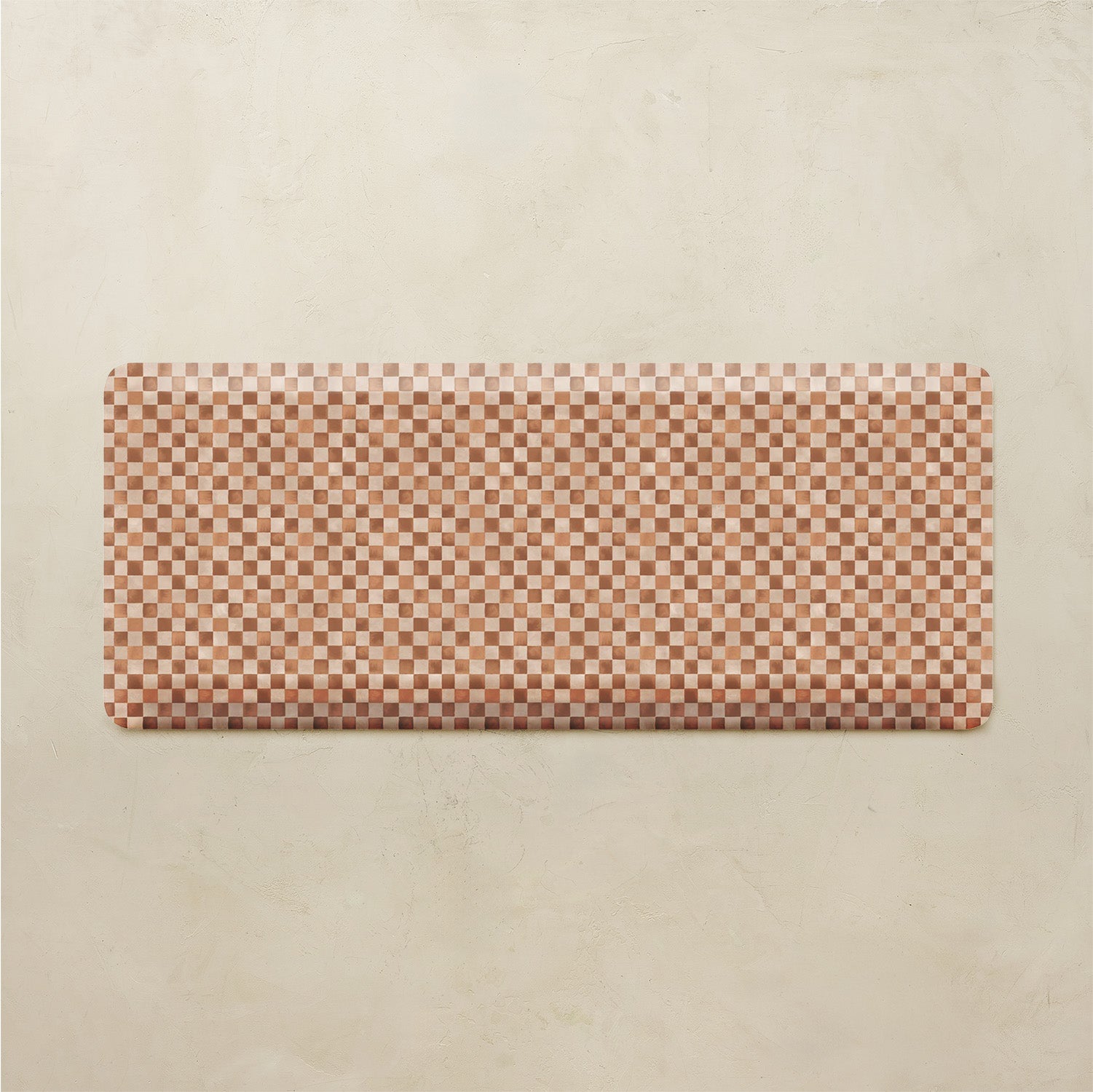Nama Standing Mat | Checker