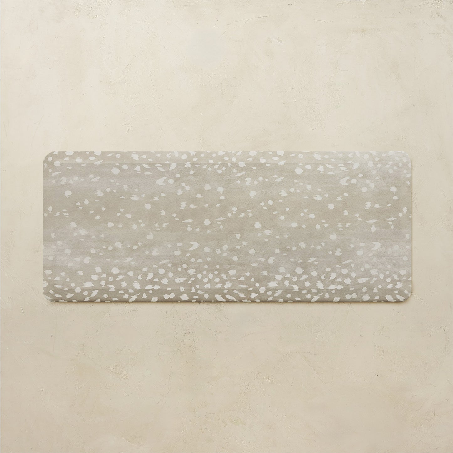 Nama Standing Mat | Fawn