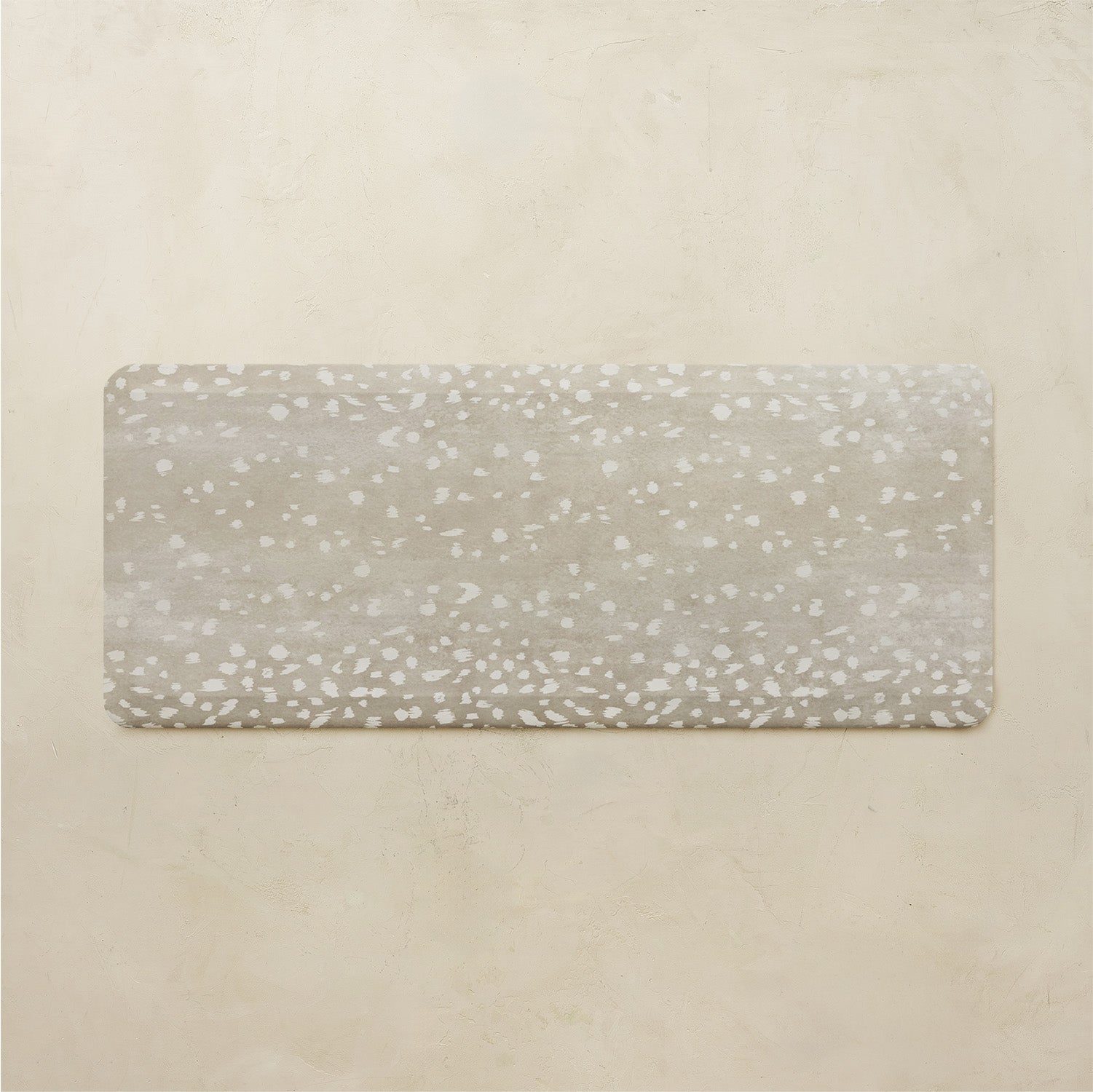 Nama Standing Mat | Fawn