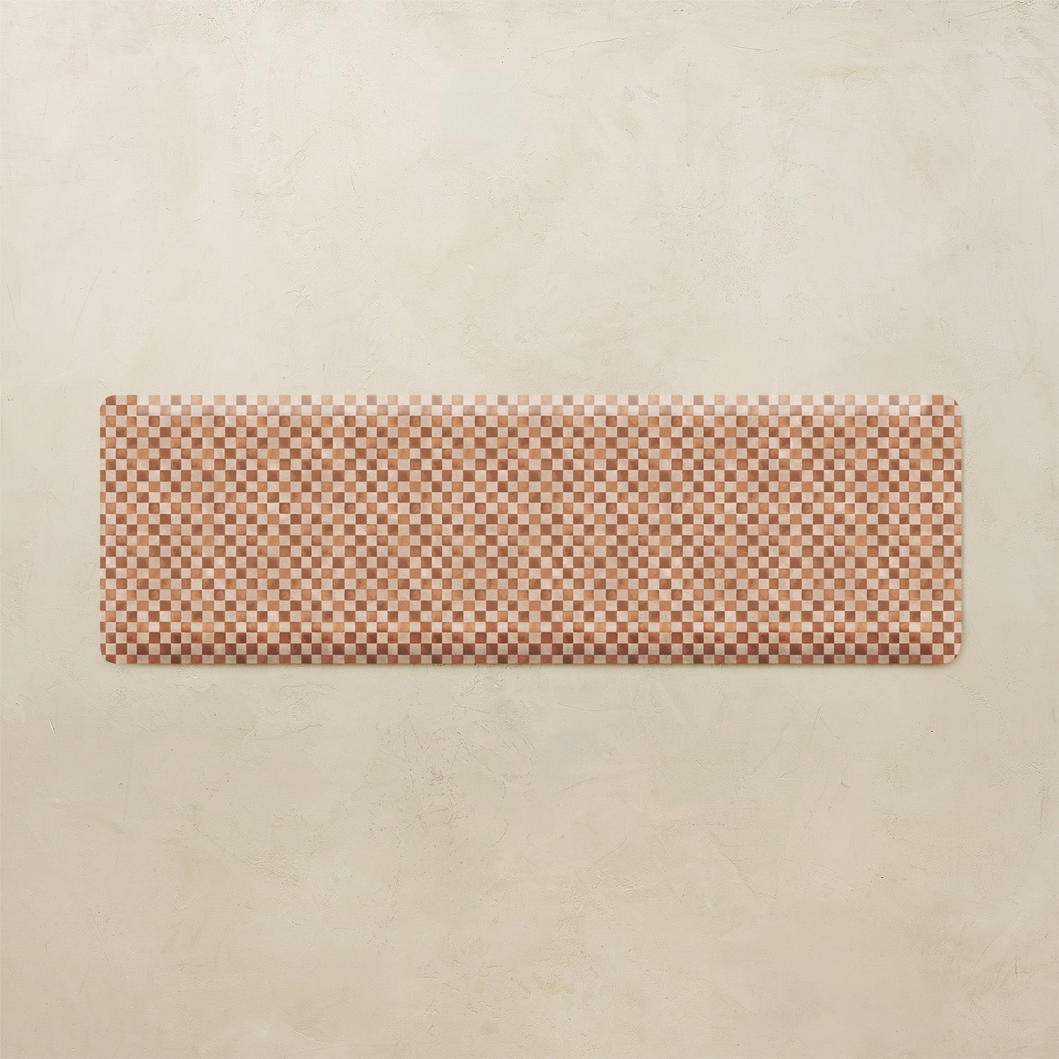 Nama Standing Mat | Checker