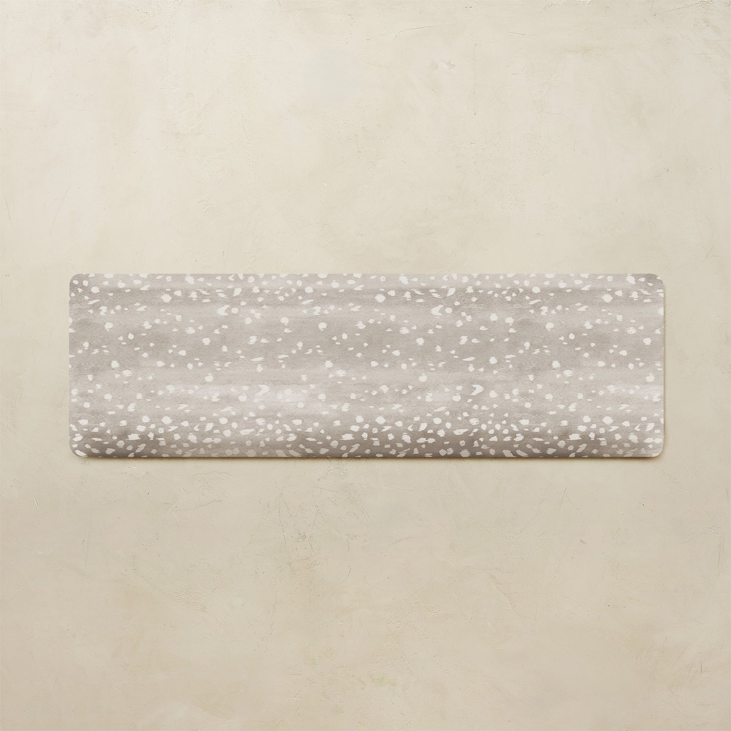 Nama Standing Mat | Fawn