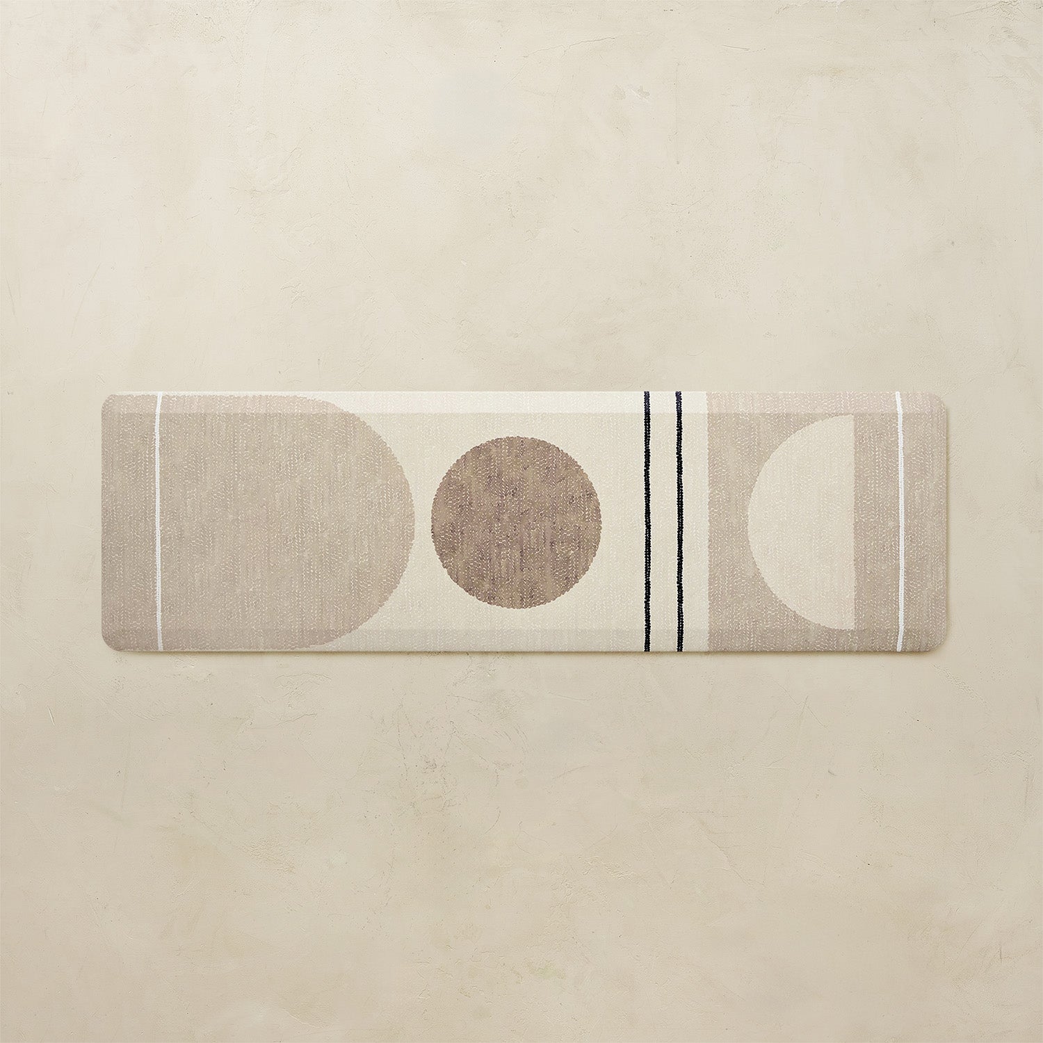 Nama Standing Mat | Geode