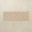 Comfy Bath Mat | Checks
