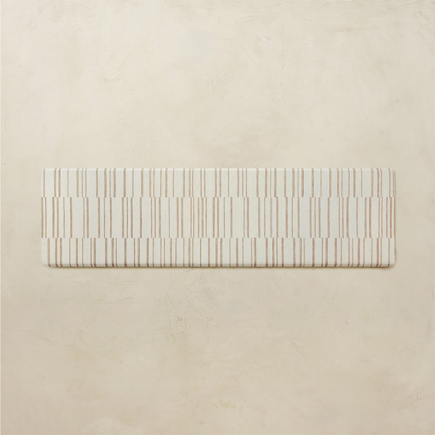 Nama Standing Mat | Nara Stripe