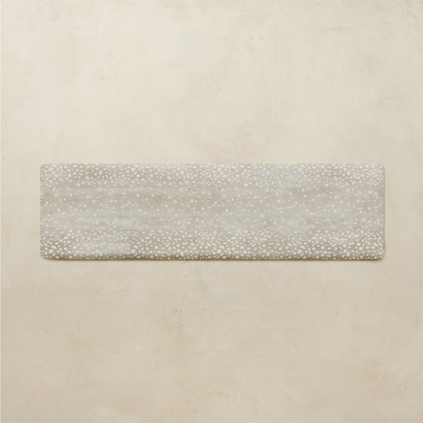 Nama Standing Mat | Fawn