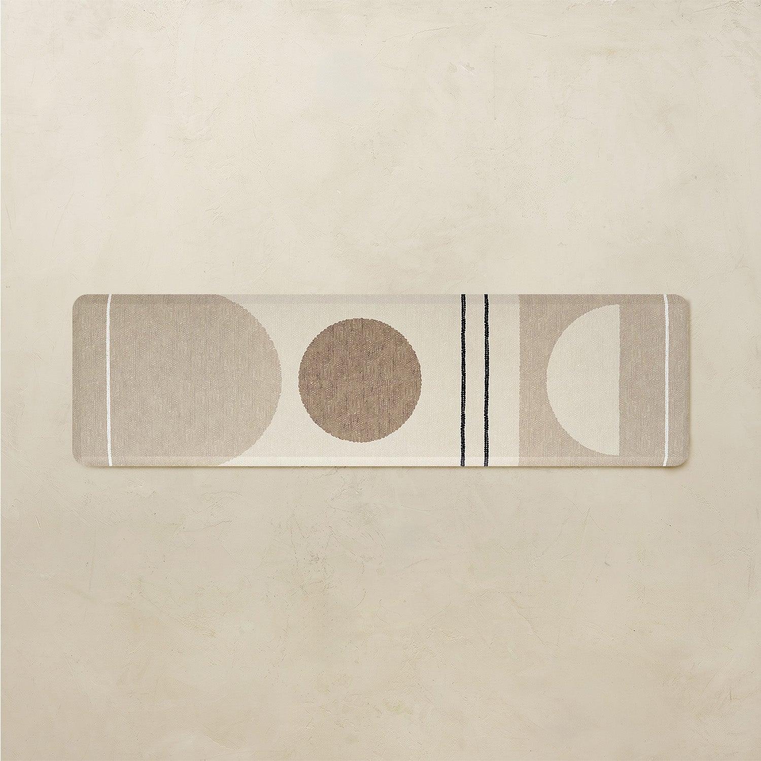 Nama Standing Mat | Geode