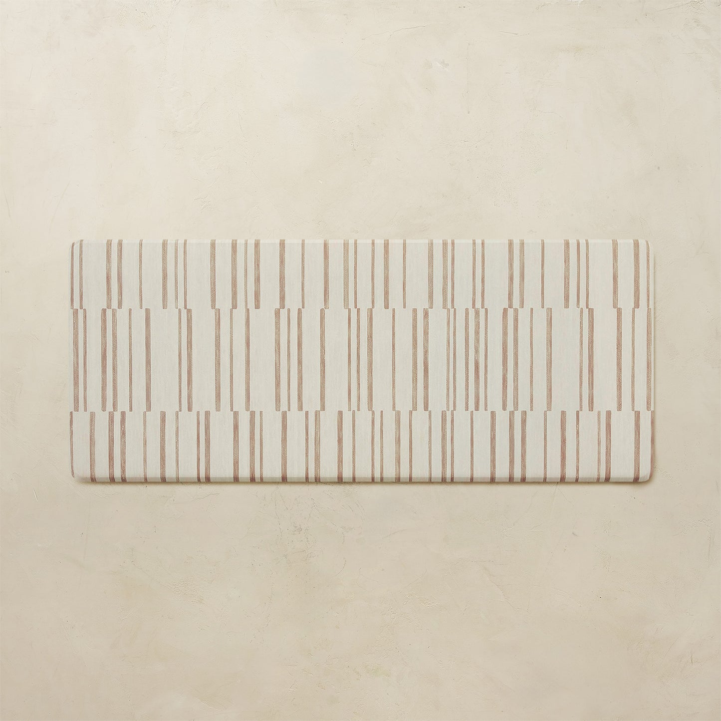 Nama Standing Mat | Nara Stripe