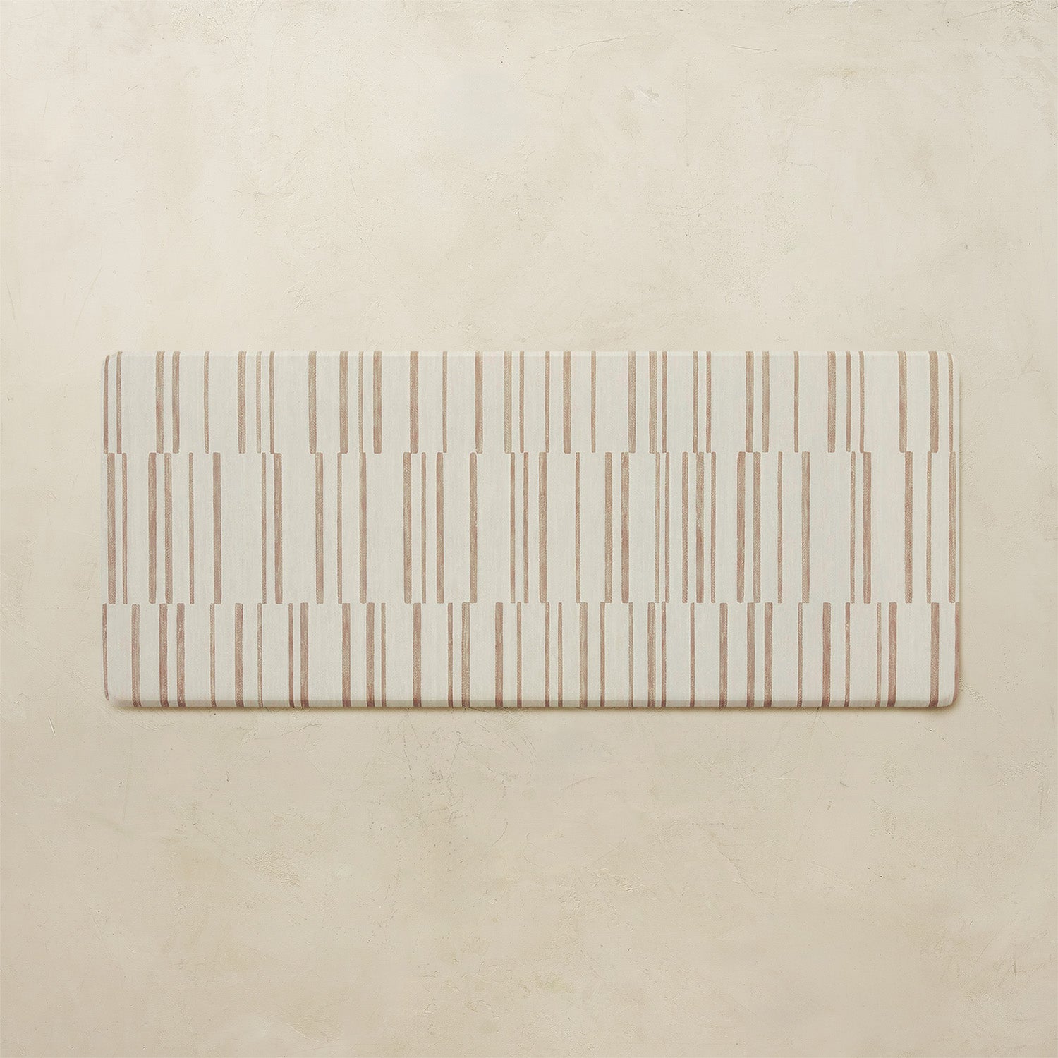 Nama Standing Mat | Nara Stripe