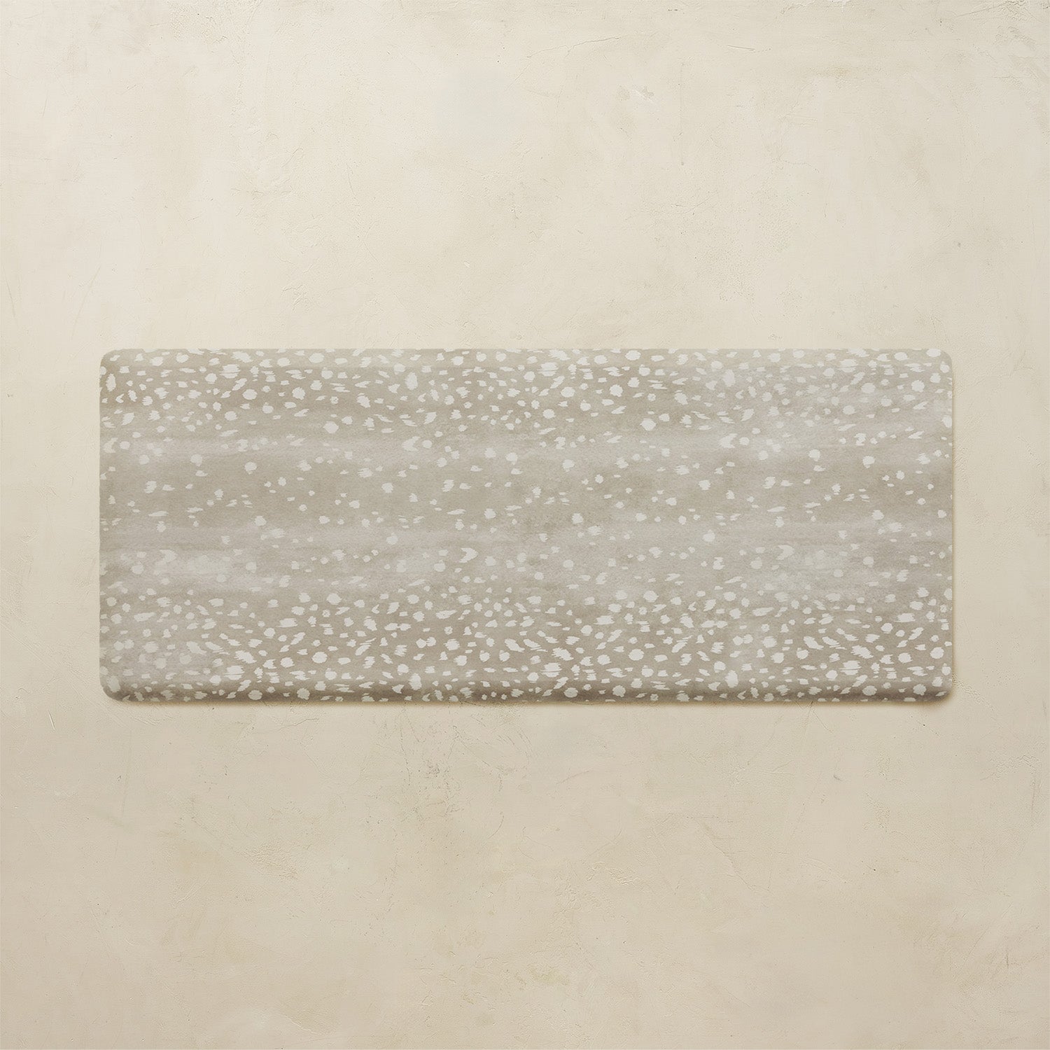 Nama Standing Mat | Fawn