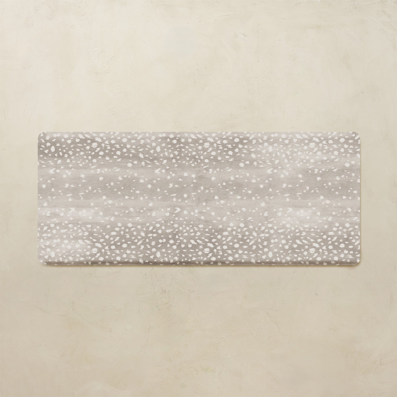 Nama Standing Mat | Fawn