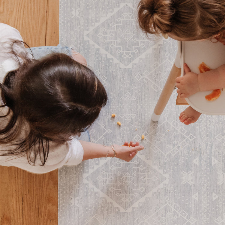 Anywhere Highchair Mat Ula House of Noa