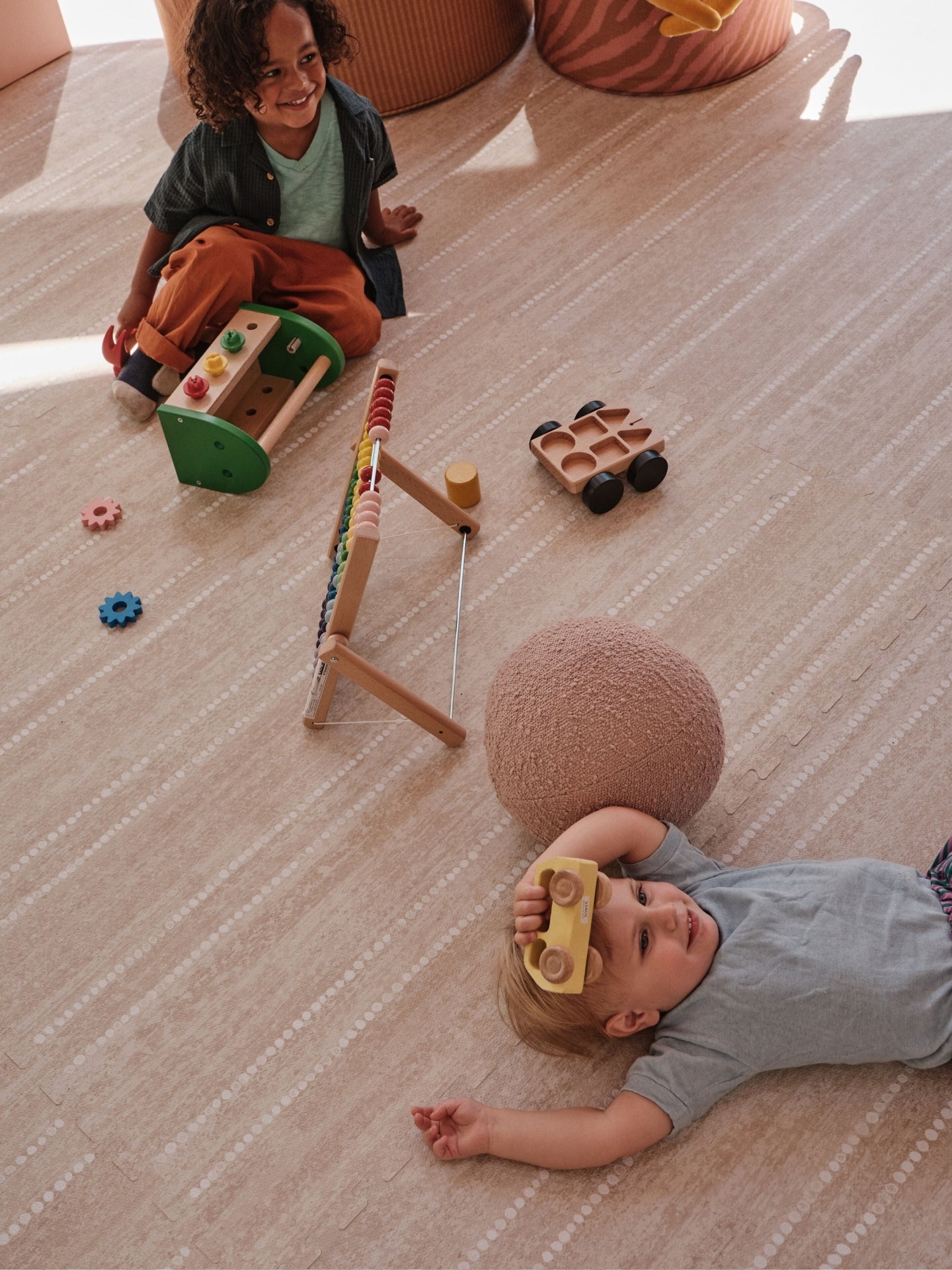 Play Mat lifestyle image