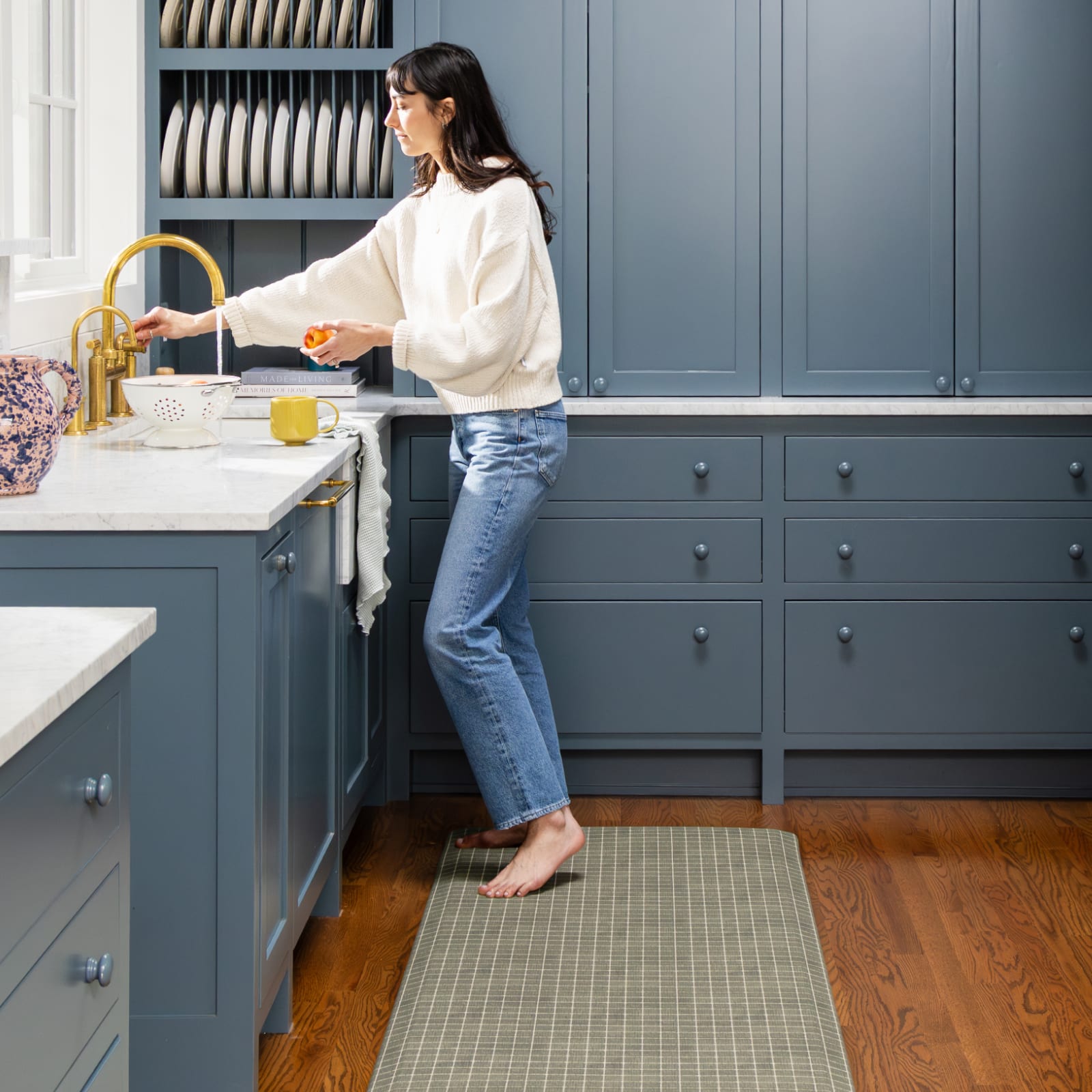 Nama Standing Mat | Axel