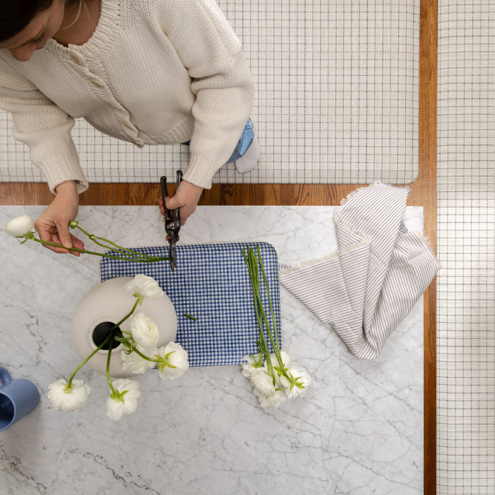 Nama Standing Mat | Axel