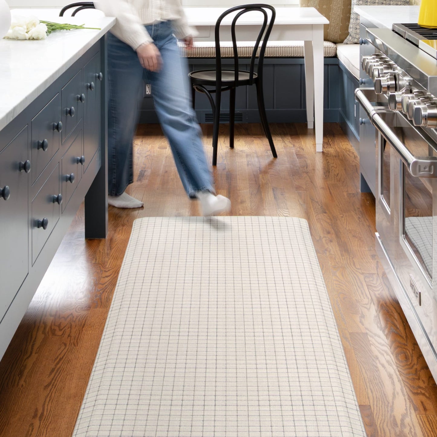 Nama Standing Mat | Axel