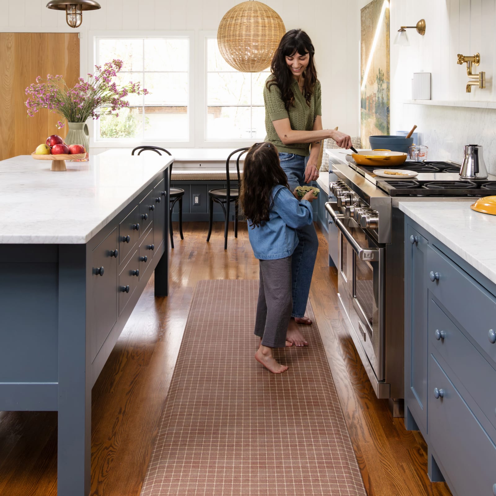 Nama Standing Mat | Axel