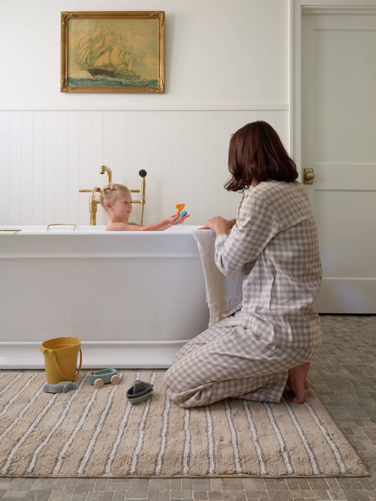 20% Off All Bath Mats