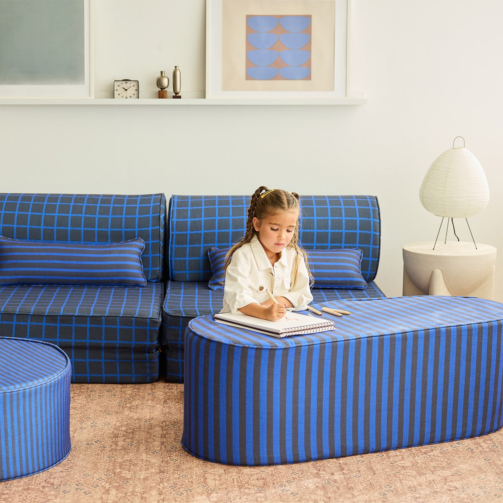 Coffee Table | Bennett