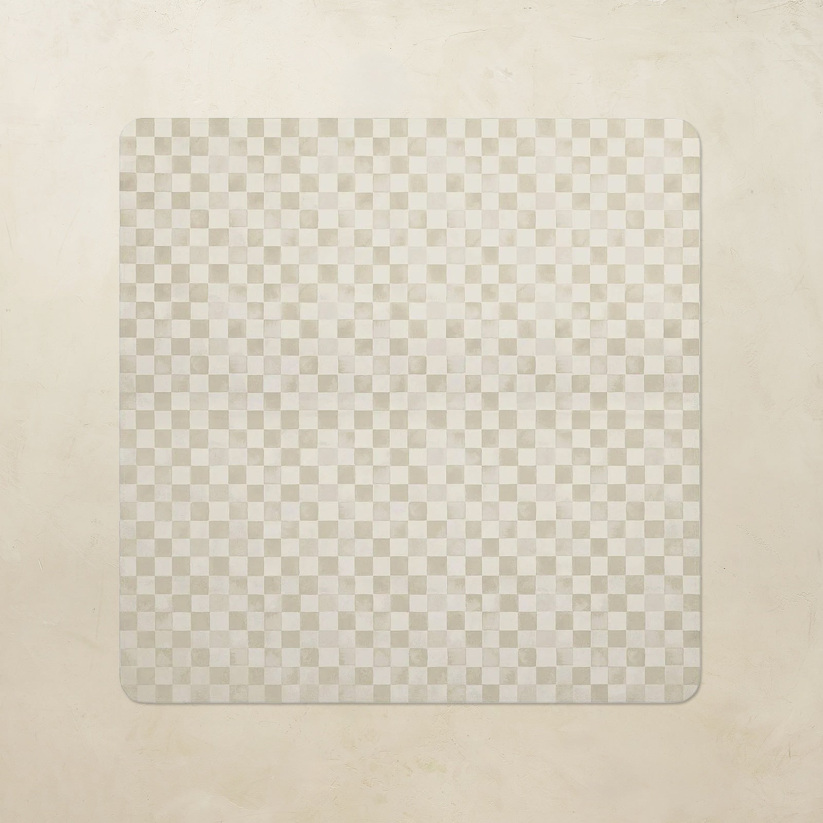 Anywhere Highchair Mat | Checker