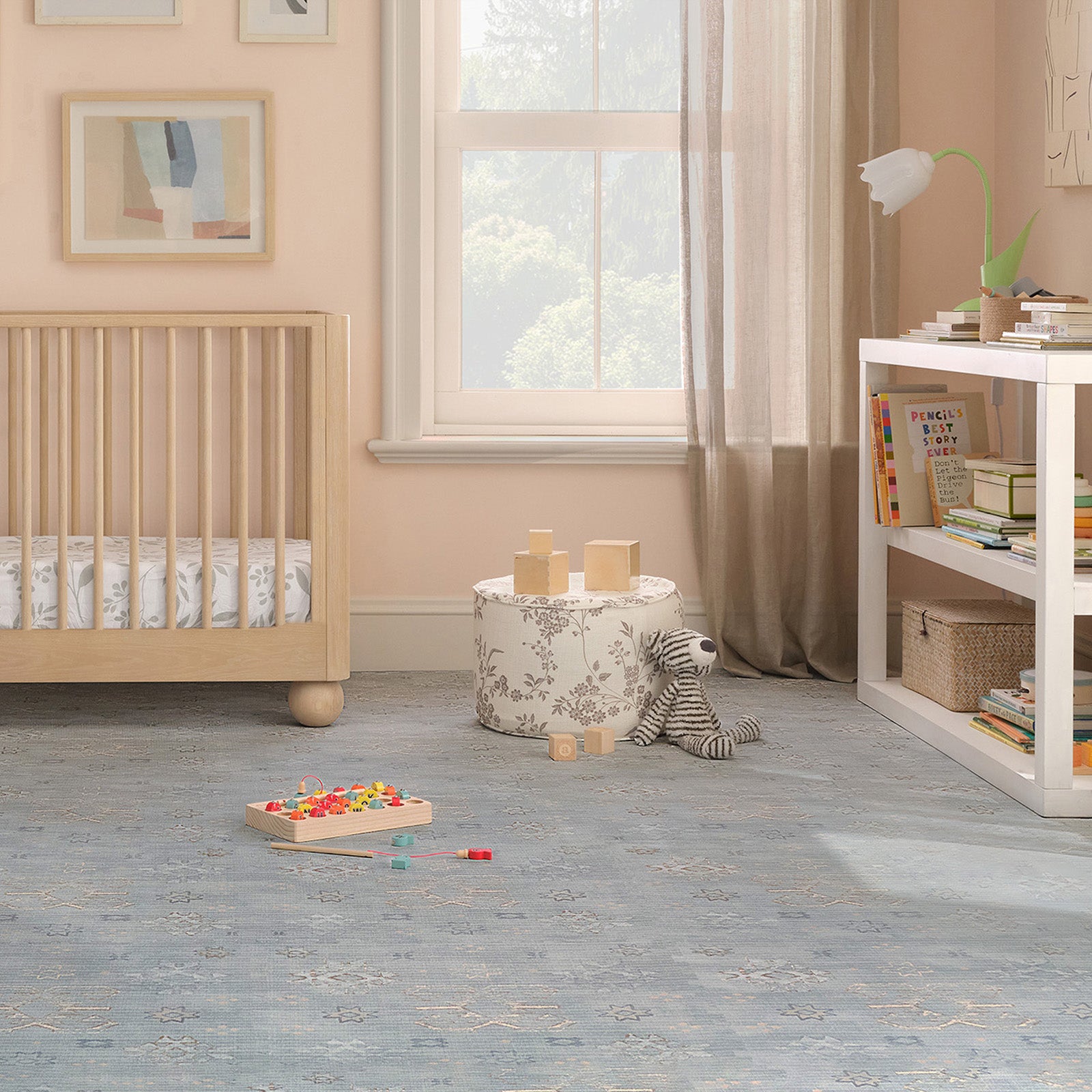 Little Nomad Play Mat | Dallas – House of Noa
