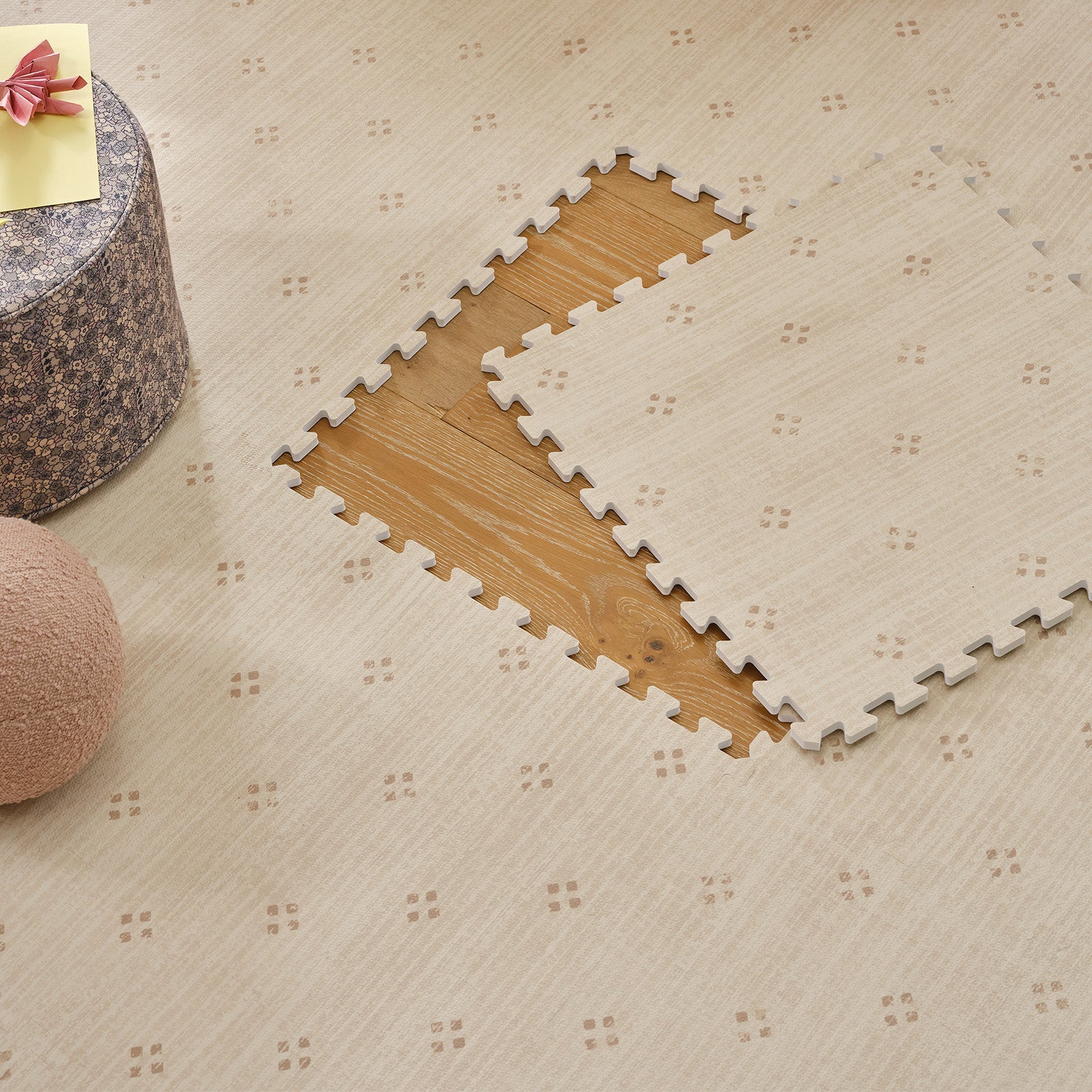 Little Nomad Play Mat | Dover – House of Noa