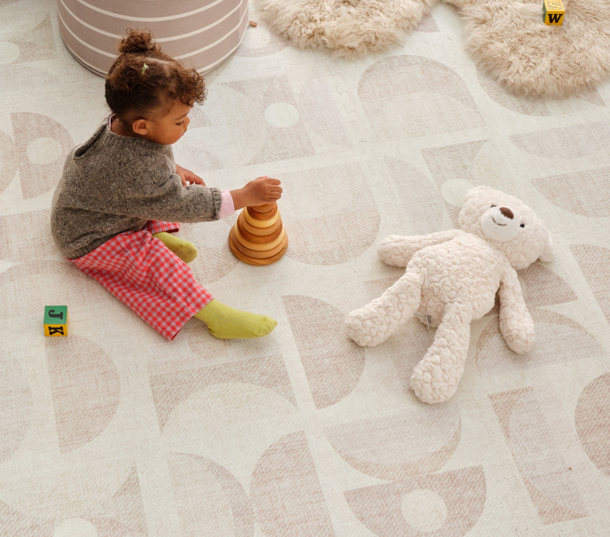 About House of Noa | Designer Mats & Soft Furniture