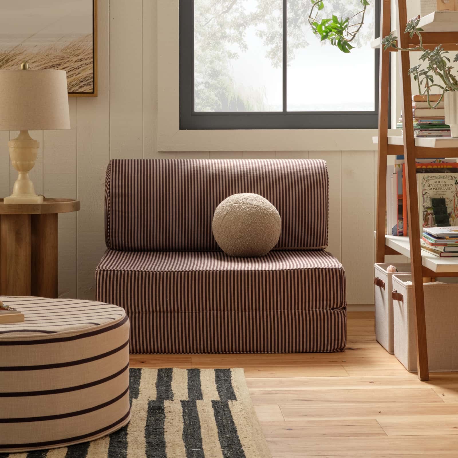 Seat | Finley