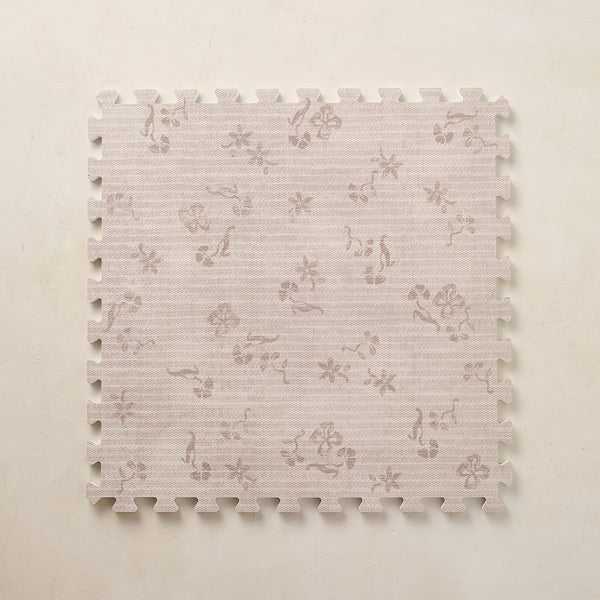 アノマリリス　プレイマット Little Nomad Play Mat | Florence – House of Noa