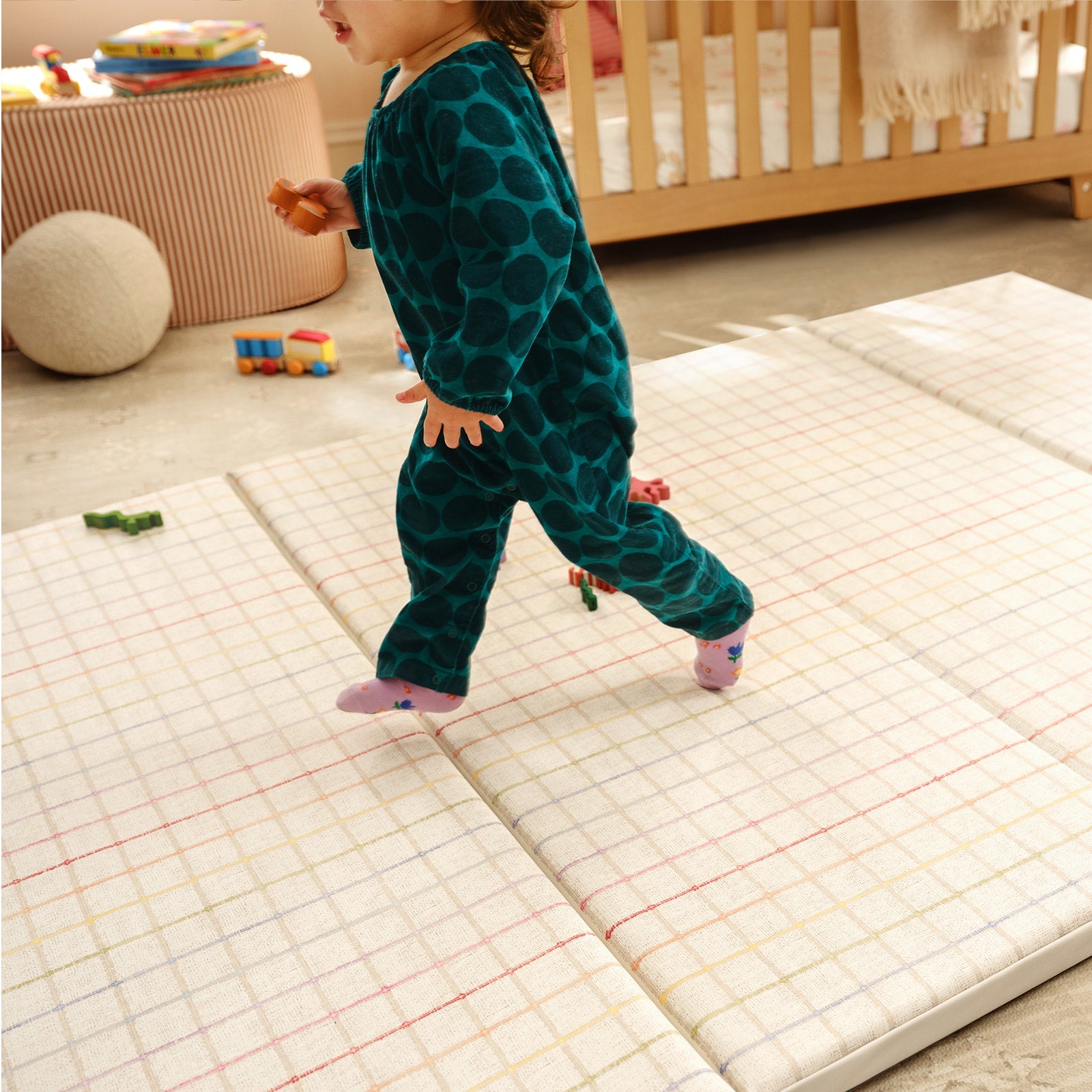 Tumbling Mat | Atlas