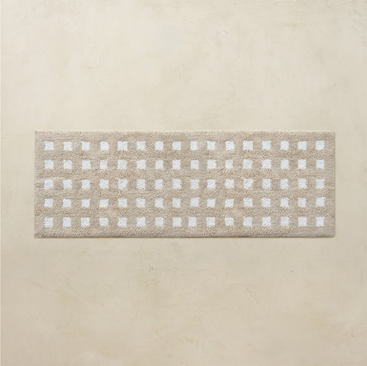 Comfy Bath Mat | Levi