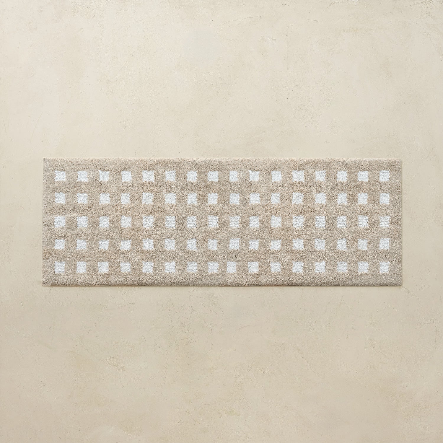 Comfy Bath Mat | Levi