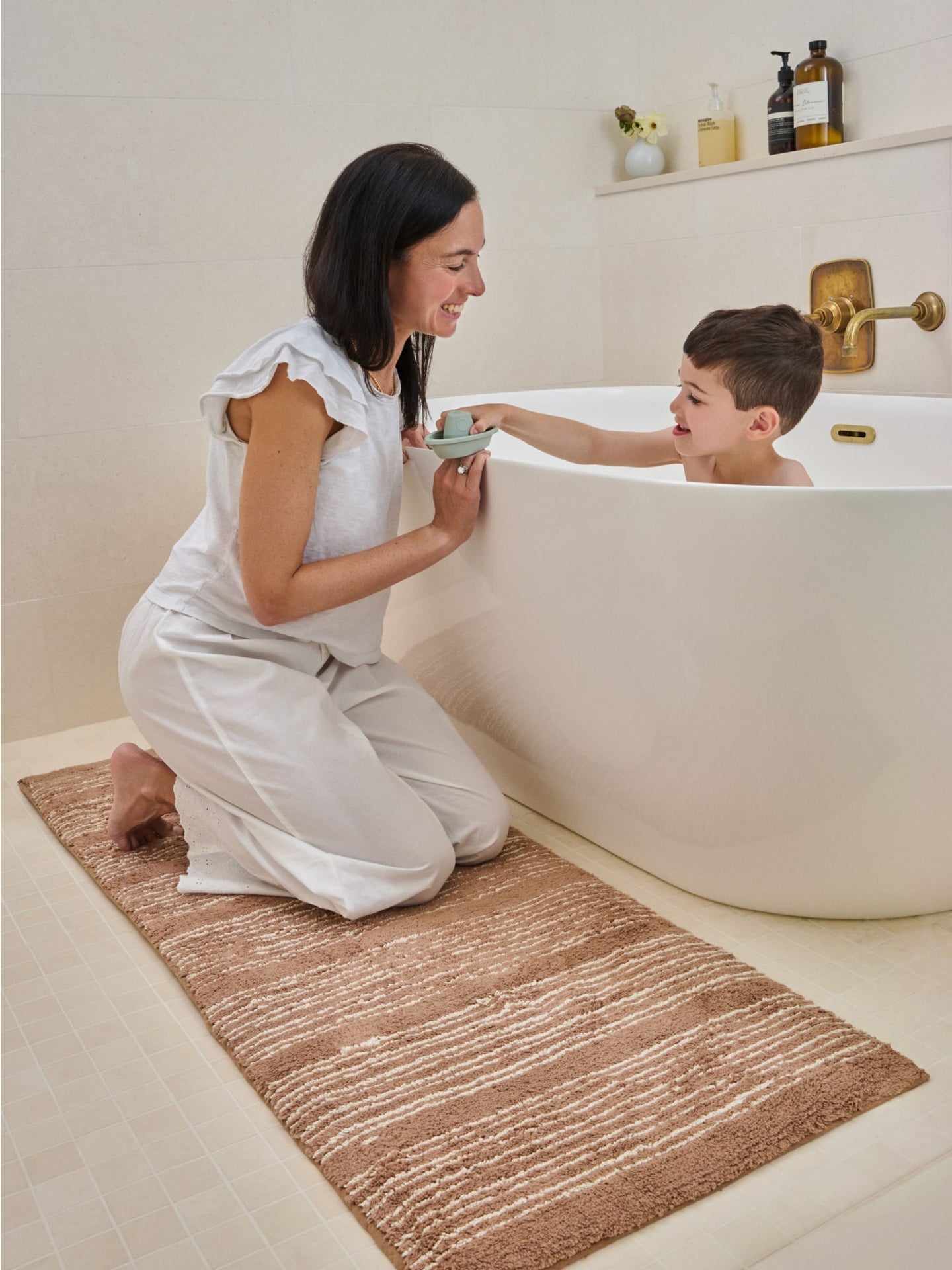 Bath Mats