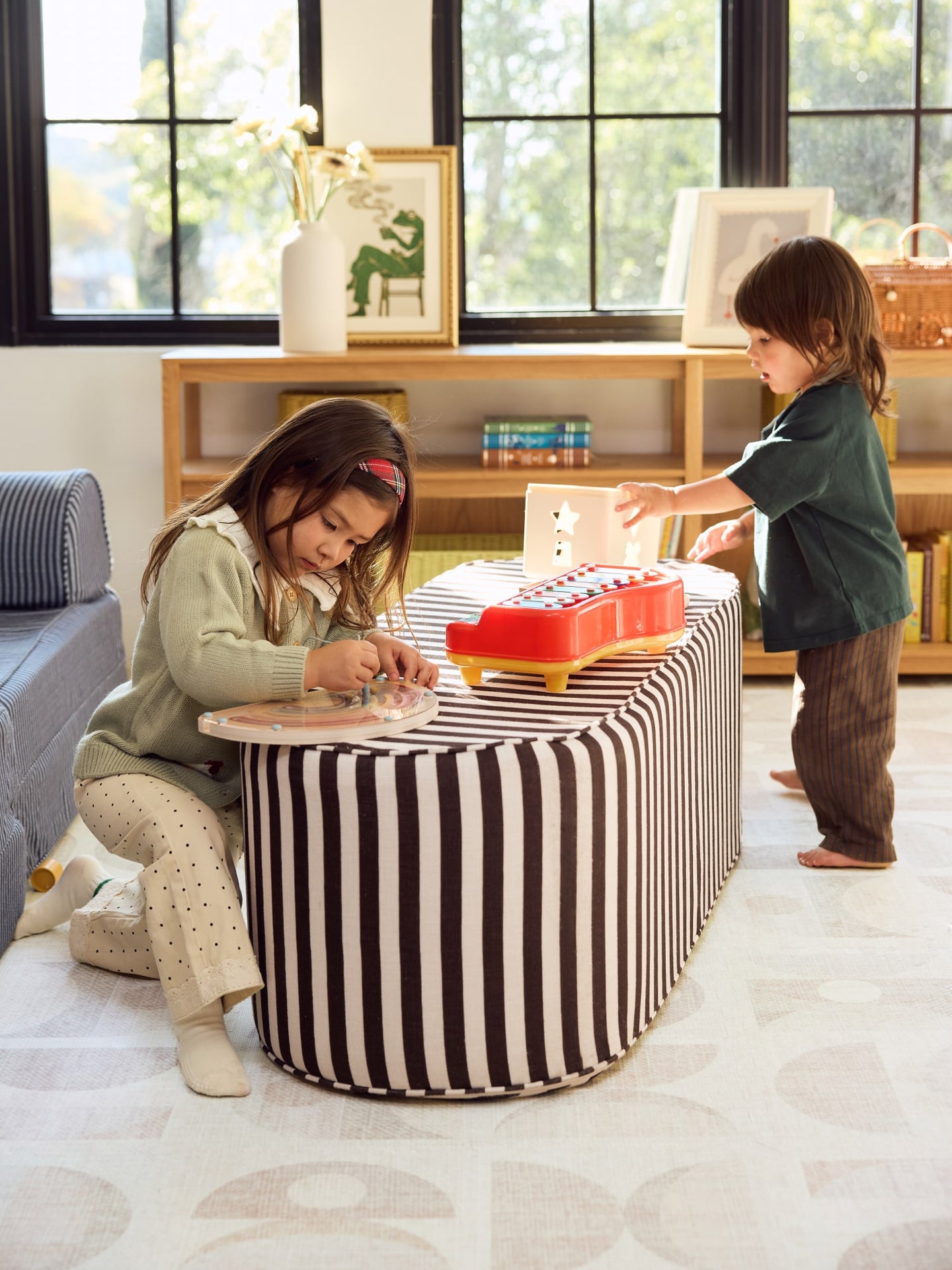 Coffee Tables