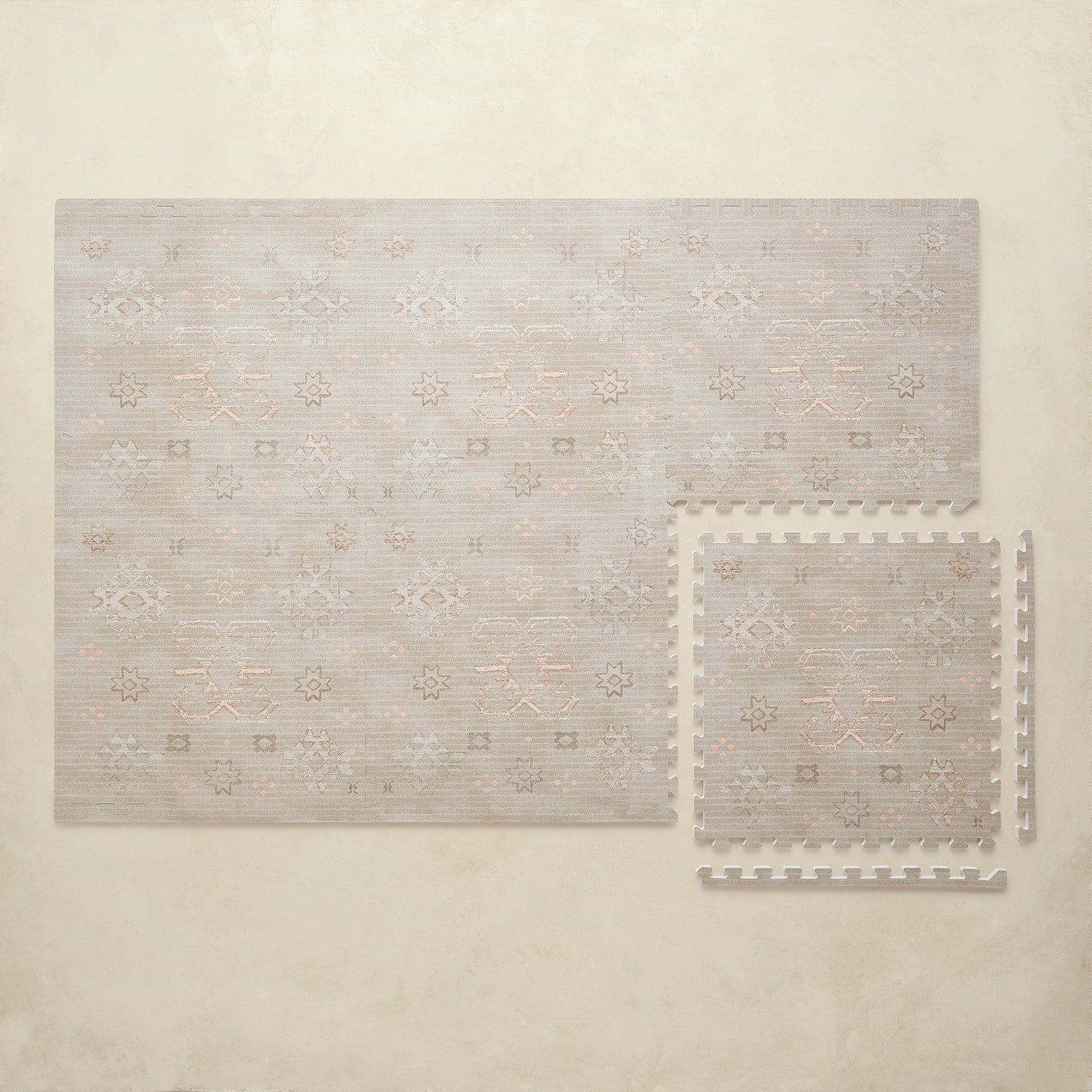 Little Nomad Play Mat | Dallas – House of Noa