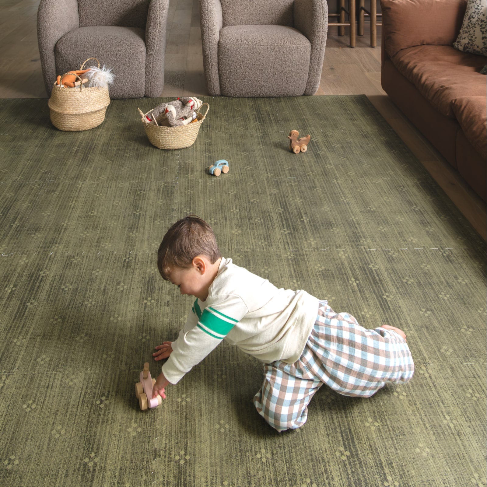 Non-Toxic Designer Play Mats for Kids | House of Noa – tagged