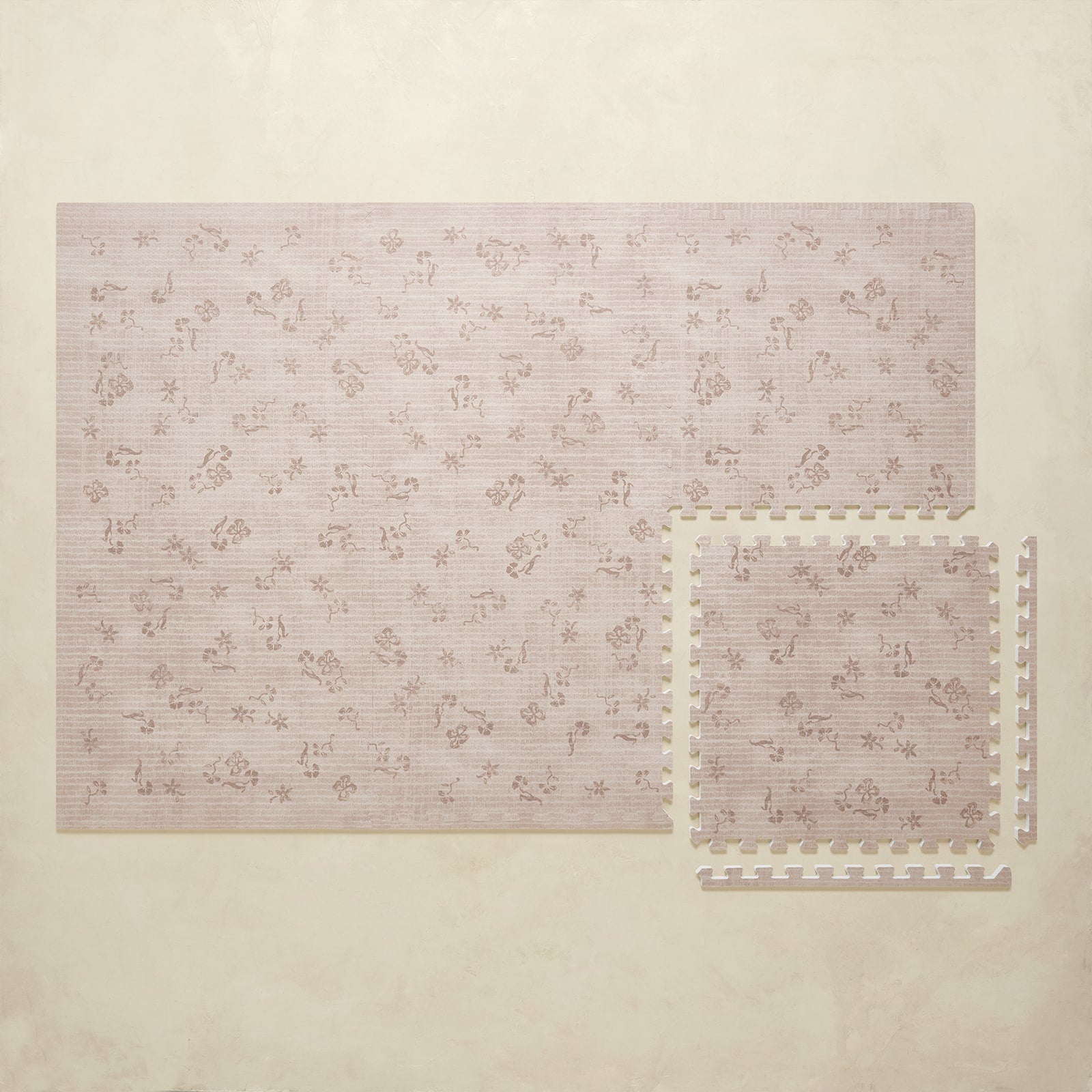 Little Nomad Play Mat | Florence – House of Noa