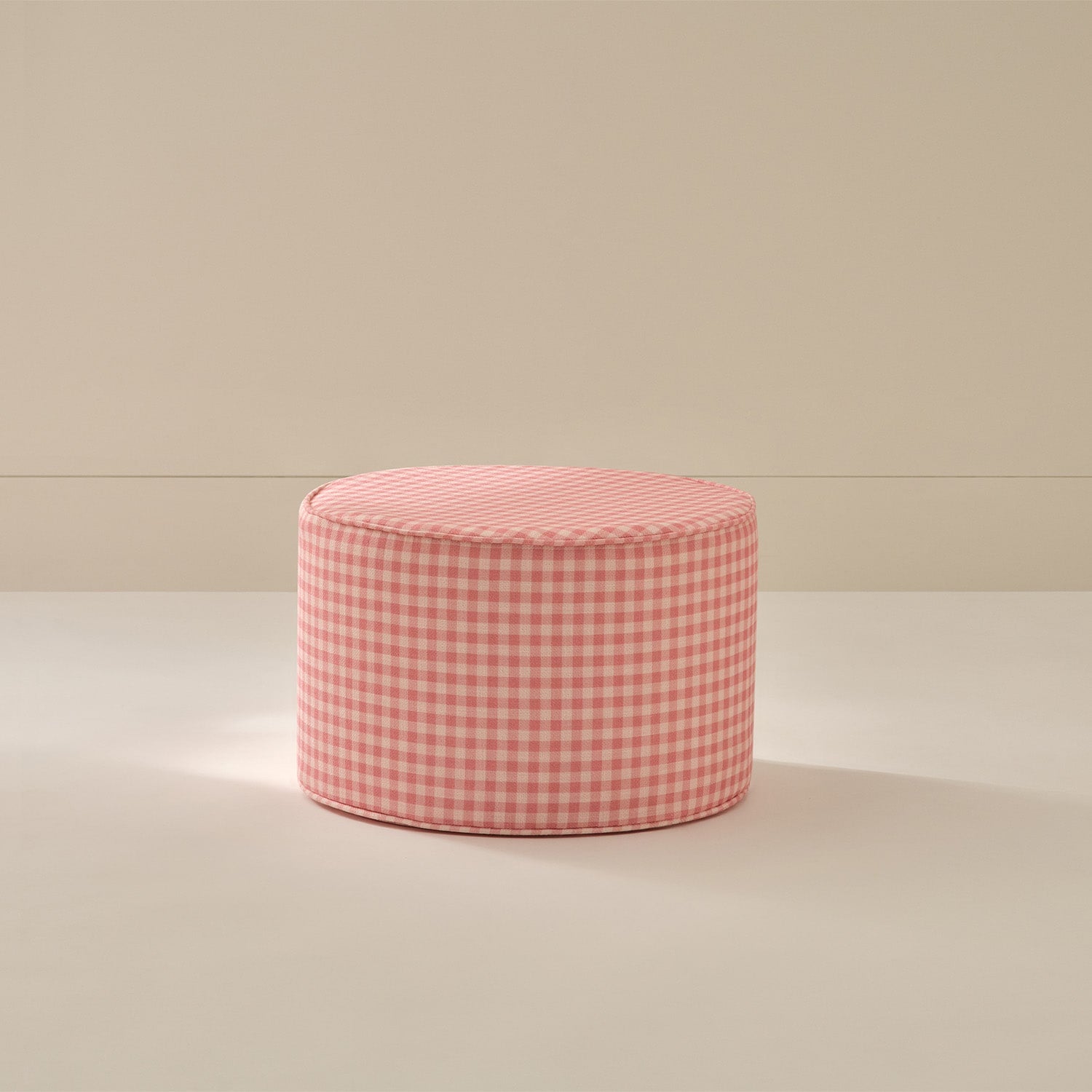 Ottoman | Chandler Lily